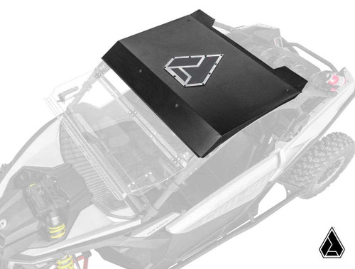Assault Industries Can-Am Maverick X3 Aluminum Roof with Sunroof -