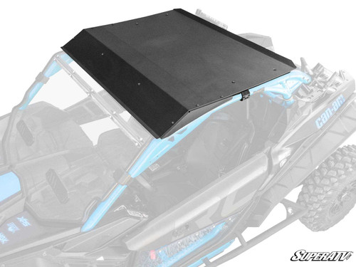 Can-Am Maverick X3 Aluminum Roof -