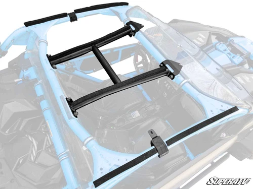 Can-Am Maverick X3 Aluminum Roof -