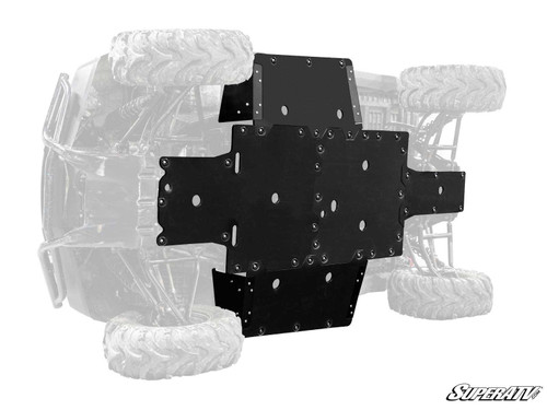 Honda Pioneer 700 Full Skid Plate -