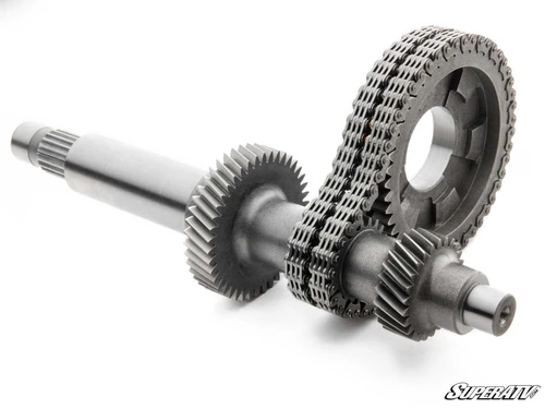 Polaris RZR Trail S 900 Heavy-Duty Reverse Chain -