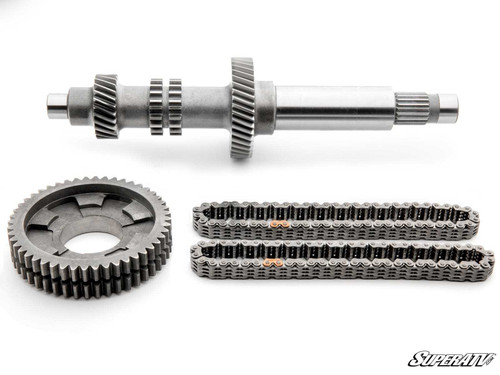 Polaris RZR Trail 900 Heavy-Duty Reverse Chain -