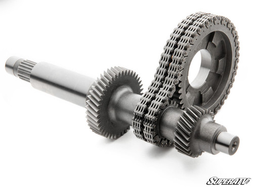 Polaris RZR Trail 900 Heavy-Duty Reverse Chain -