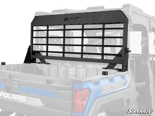 Polaris Ranger Headache Cargo Rack -