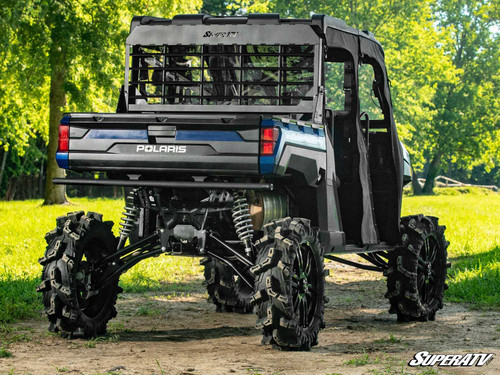 Polaris Ranger XP Kinetic Headache Cargo Rack -