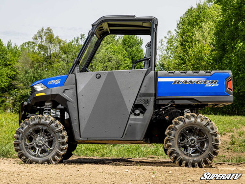 Polaris Ranger SP 570 Aluminum Doors - 2022-2023