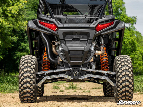 Polaris RZR XP High Clearance Billet Radius Arms -