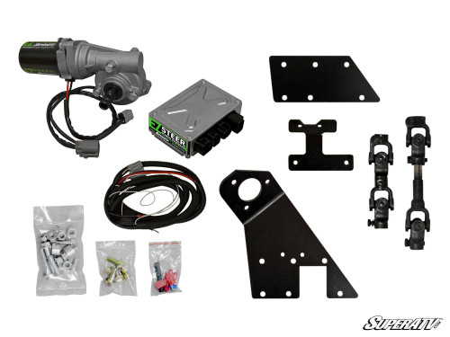 Honda Pioneer 520 Power Steering Kit -
