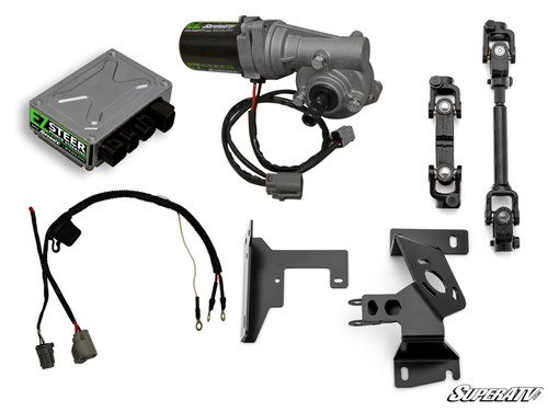 Kawasaki Mule PRO-MX Powering Steering Kit -