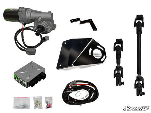 Kawasaki Teryx 4 Power Steering Kit - 2012-2015