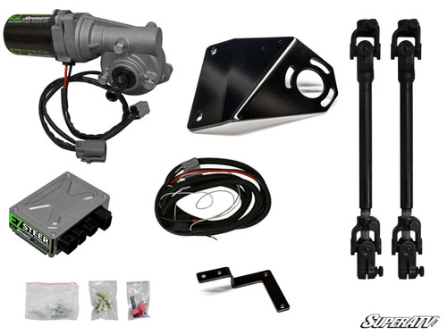 Kawasaki Teryx Power Steering Kit - 2016+ - Factory Power Steering