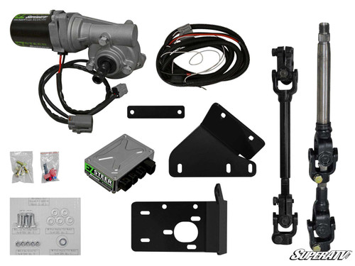 Polaris RZR XP 900 Power Steering Kit -