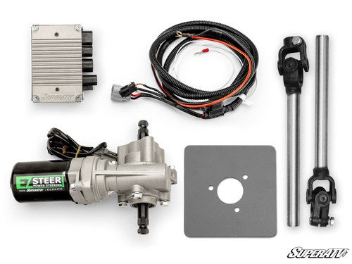Universal Power Steering Kit (170W / 220W) - 220W Universal