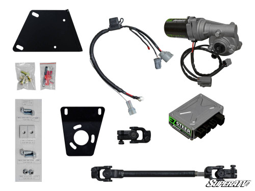 Yamaha Wolverine Power Steering Kit -