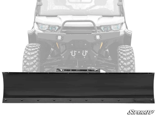 Can-Am Defender HD8 Plow Pro Snow Plow -