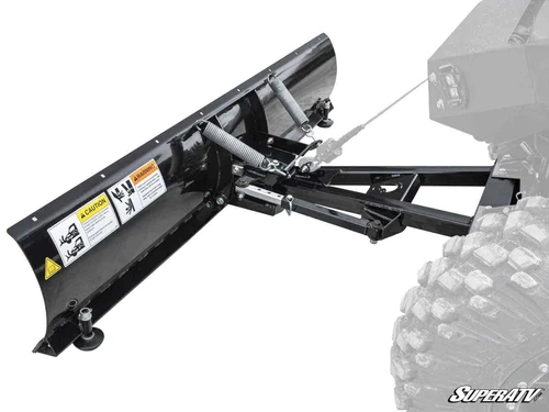 Can-Am Defender HD8 Plow Pro Snow Plow -
