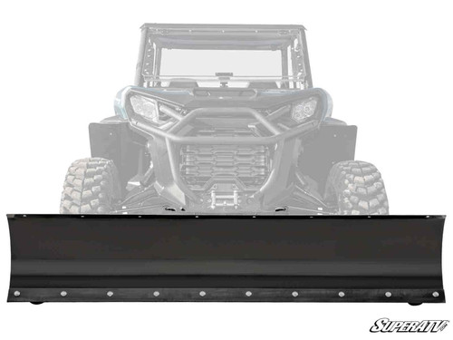 Can-Am Commander Plow Pro Snow Plow - 2 Seat - 2021+