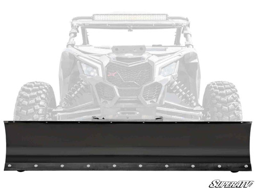 Can-Am Maverick X3 Plow Pro Snow Plow -
