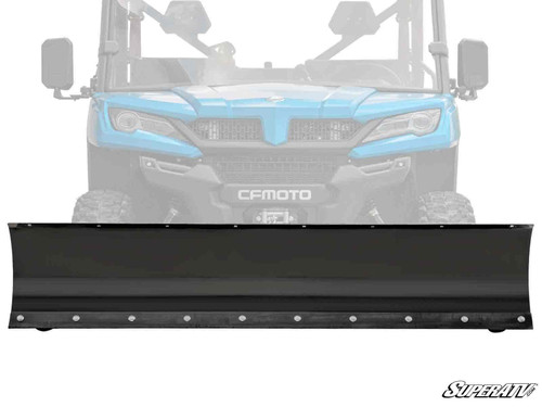 CFMOTO UForce 1000 Plow Pro Snow Plow -