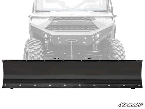 Polaris Ranger XP 900 Plow Pro Snow Plow - SuperATV Bumper