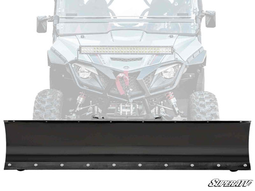 Yamaha Wolverine Plow Pro Snow Plow -