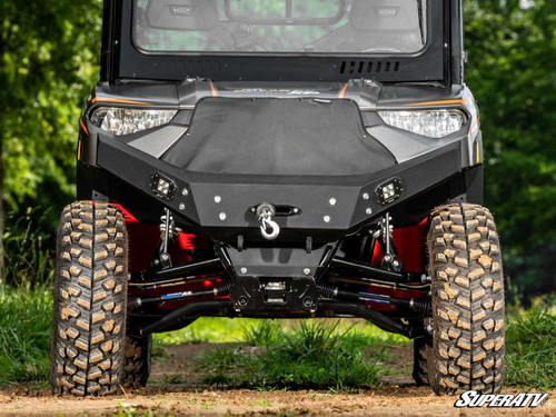Polaris Ranger XP 1000 Atlas Pro 1.5" Forward Offset A-Arms - Heim Joints