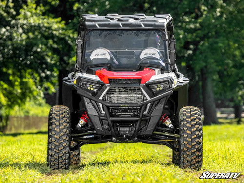 Polaris RZR XP 1000 Atlas Pro Heim Joint 1.5" Forward Offset A-Arms -