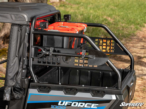 CFMOTO UForce 1000 Sport Accessory Bar 1 Shelf