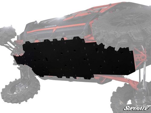 Honda Talon 1000R-4 Full Skid Plate -