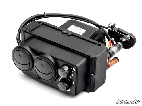 Polaris Ranger XP 570 Cab Heater - Front & Rear (2nd Row)