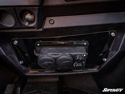 Polaris Ranger 1000 Cab Heater - Front & Rear (2nd Row)