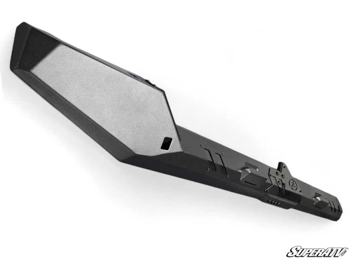 Elektric Offroad Can-Am Maverick R MAX Volt Rock Sliders -