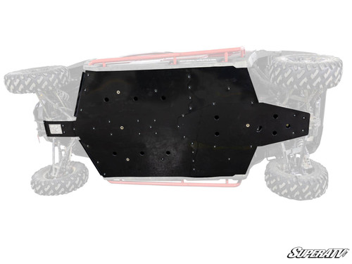 Polaris General 4 Full Skid Plate -