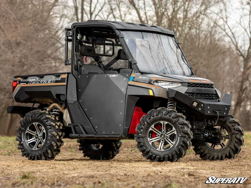 Polaris Ranger 1000 Aluminum Doors - Standard