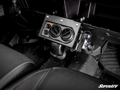 Can-Am Defender HD10 Cab Heater - Front & Rear (2nd Row) - Heater Only