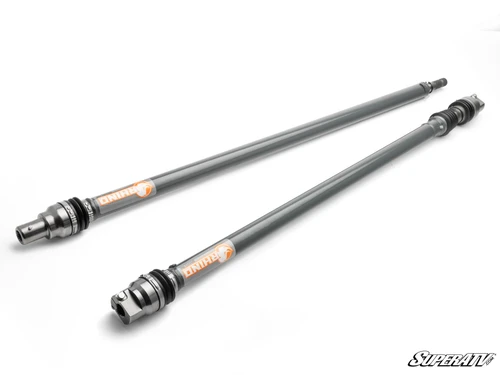 Can-Am Maverick X3 Heavy-Duty Prop Shaft Rhino Driveline - 4 Seat (MAX) - Turbo R - C Series - Front & Rear 2020 -