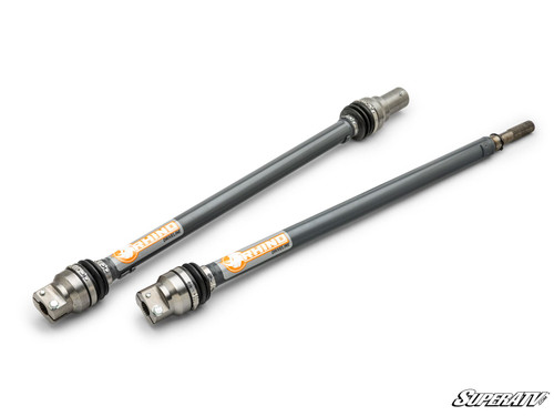 Polaris Ranger XP 1000 Heavy-Duty Prop Shaft Rhino Driveline - C Series - NorthStar Edition Crew - Front & Rear - 2021+