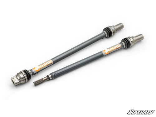 Polaris Ranger XP 1000 Heavy-Duty Prop Shaft Rhino Driveline - C Series - Trail Boss Edition Crew - Mid & Rear - 2021+