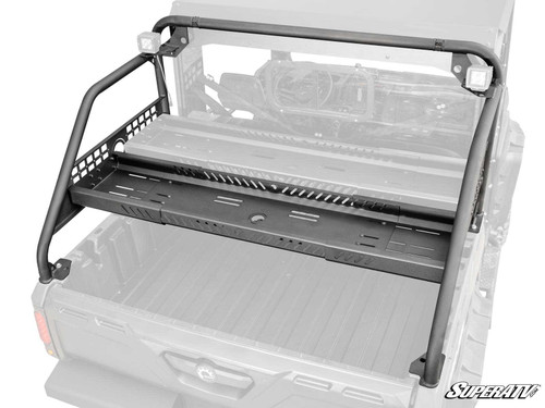 Can-Am Defender HD5 Sport Accessory Bar - 1 Shelf
