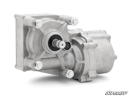 Polaris RZR Power Steering Motor Replacement -