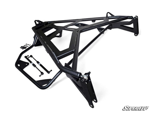 Elektric Offroad Can-Am Maverick R Volt Spare Tire Rack -