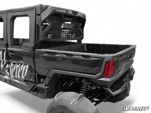 Elektric Offroad Polaris Ranger XD 1500 Headache Rack -