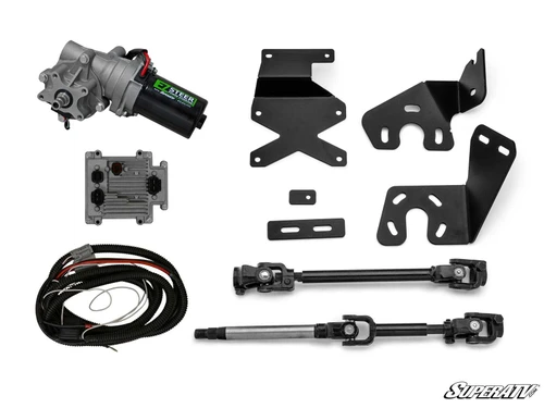 Polaris Ranger XP 1000 Power Steering Kit - Crew Cab Models - 2019+