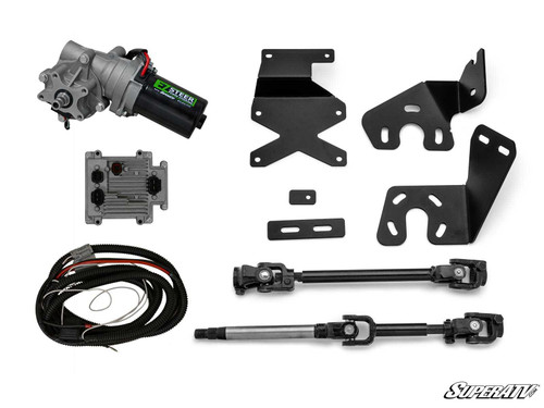 Polaris Ranger XP Kinetic Power Steering Kit -
