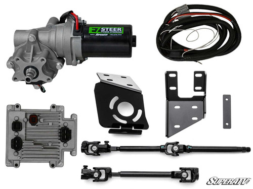 Polaris RZR Trail S 900 Power Steering Kit -
