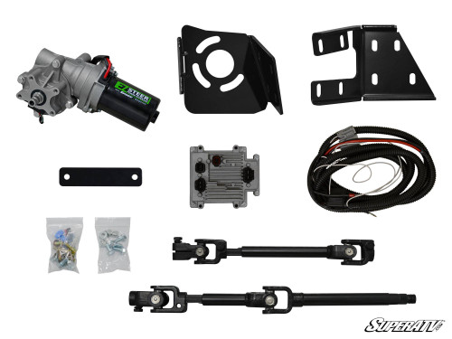Polaris RZR S 1000 Power Steering Kit -