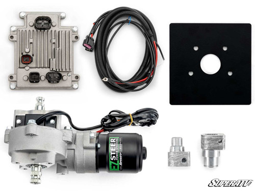 Universal ATV Power Steering Kit (380 W) -