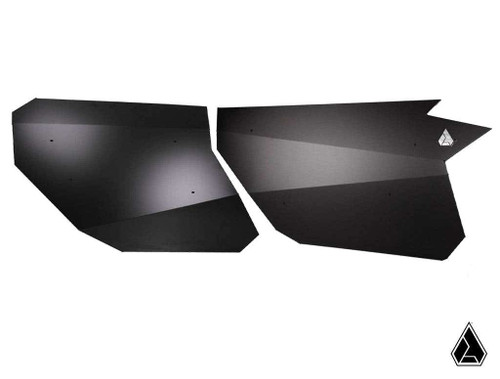 Assault Industries Can-Am Maverick X3 MAX F-22 Doors -