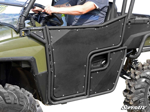 Polaris Ranger Full-Size 570 Aluminum Doors -