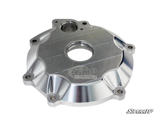 Can-Am Maverick X3 Pin Locker Differential - Billet